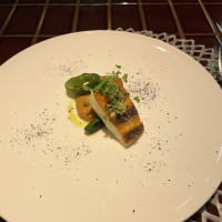 魚料理