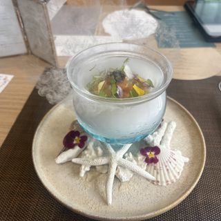 MAISON 8（メゾンエイト）のクチコミ 料理・ケーキの写真（2枚目）