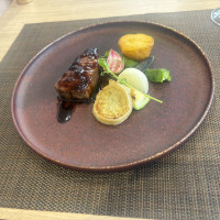 主食