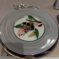前菜