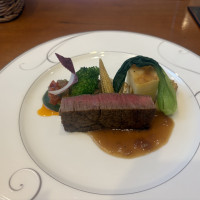 主食