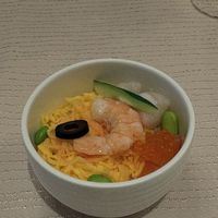 ちらし寿司