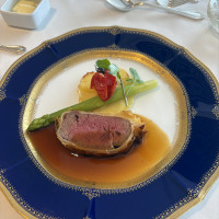 主食