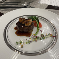 見た目がおしゃれで、味も美味しかったです。