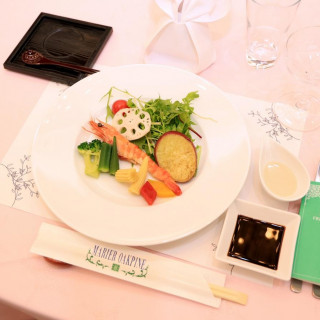 料理