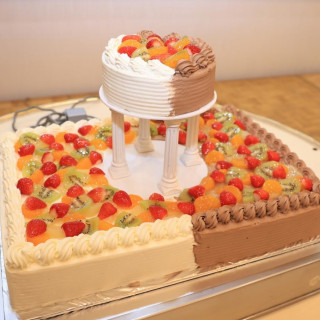 ケーキ