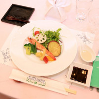 料理