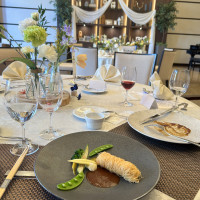 フルコース料理