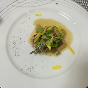 コース料理|761075さんのクオーリ クオーリ   〈エルフラットグループ〉の写真(2586500)