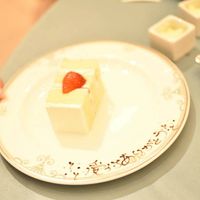 ウェディングケーキ