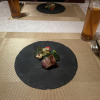 試食させていただいた料理の写真です。