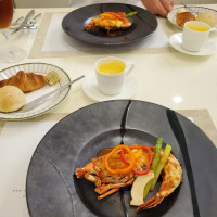 試食の写真