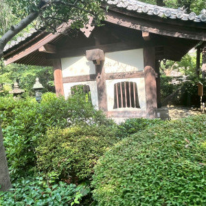 日本庭園|761147さんのグランドプリンスホテル高輪 貴賓館の写真(2506118)