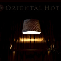 ホテルエントランス