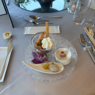 料理