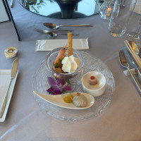 料理