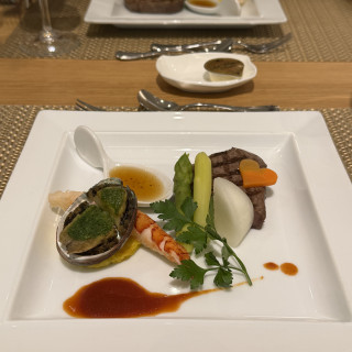 試食