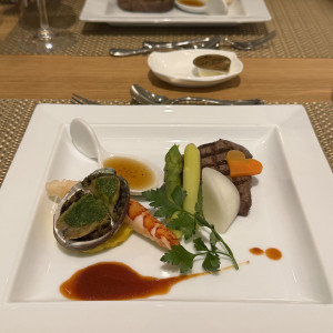 試食|761197さんのアネーリ軽井沢の写真(2489260)