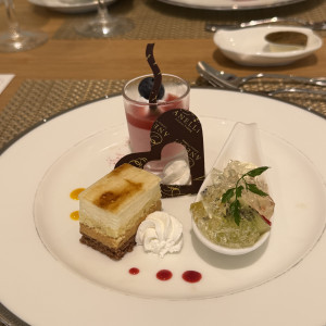試食|761197さんのアネーリ軽井沢の写真(2489261)