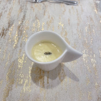 さつまいもポタージュ