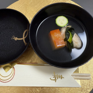 試食