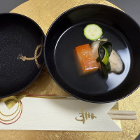 試食