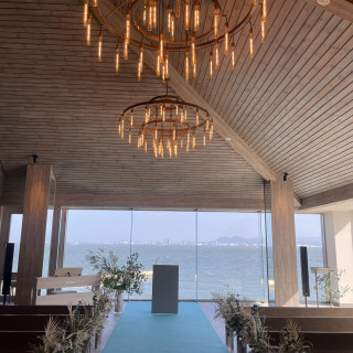 式場sea View
