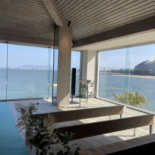 式場　Sea View