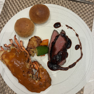 料理