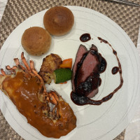 料理