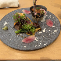 料理