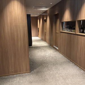 ロビー|761275さんのTHE TOWER HOTEL NAGOYA（ザタワーホテルナゴヤ）の写真(2489675)