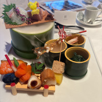前菜