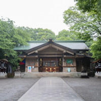 挙式会場