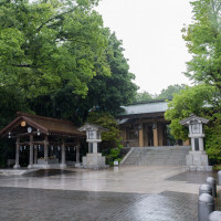 挙式会場