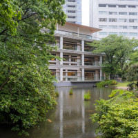 東郷記念館