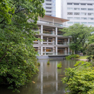 東郷記念館|761316さんの東郷神社／原宿 東郷記念館の写真(2490324)