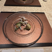 (試食会用)前菜