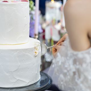 ノートルダムマリノア/FIVESTAR WEDDINGのクチコミ 料理・ケーキの写真（1枚目）