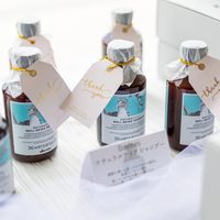 引き出物マルシェ