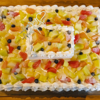 ケーキ