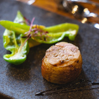 料理