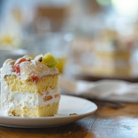 ケーキ