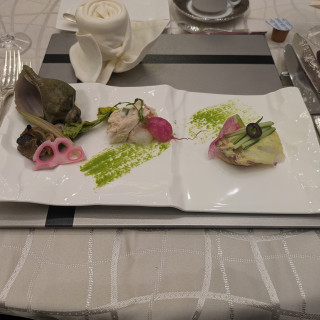 ツブの中身が取りやすくて食べやすかった。