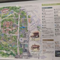 明治神宮の場所・位置関係