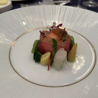 前菜