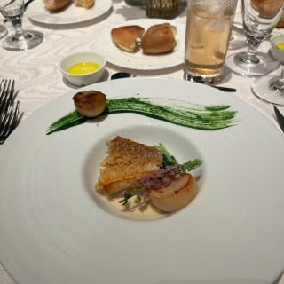 魚料理