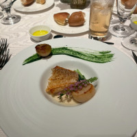 魚料理