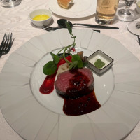 肉料理