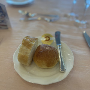 パン|761398さんのヒルトン福岡シーホークの写真(2490226)